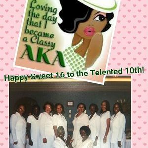 Meet your Posher, Cynthia